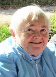 MARGOT HEFFERNAN Obituary (2021)