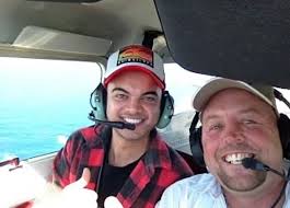 Tributes flow for victims of airport tragedy