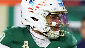 Byrum Brown has ESPN using the 'C' word about Auburn football