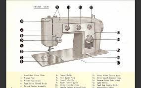 Find more compatible user manuals for your kenmore 010 sewing machine device. Sears Kenmore Sewing Machine Manual Search For A Good Cause