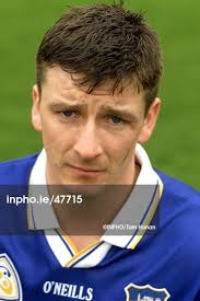 NHL Tipperary 8/4/2001 Noel Morris Mandatory Credi