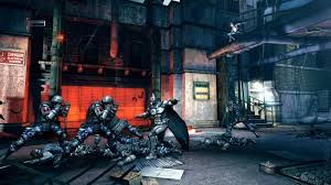 Interactive entertainment for the playstation 3, wii u and xbox 360 video game consoles, and microsoft windows. Arkham Origins Gets Blackgate Deluxe Edition