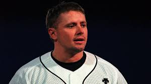 Aussie sport in mourning as baseball star Adam Burton dies aged just 53:  Australian baseball legend Adam Burton has died aged 53.