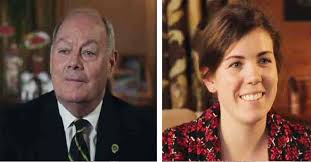 Rex royalty revealed: Jack Laborde & Carroll Gelderman are King & Queen of  Carnival