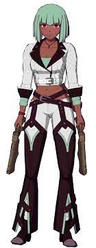 Custom Emerald Sustrai transparent renders (Renders by me, Kamen Rider  Avenger) : r/RWBY