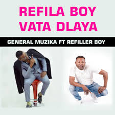 Baixar musca de refila boy : Refila Boy Ft General Muzika Refila Boy Vata Dlaya 2020