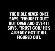 Don&#39;t try to figure out when Jesus is coming you will never find ... via Relatably.com