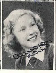 I went to templars my maiden name was jaqui lillie