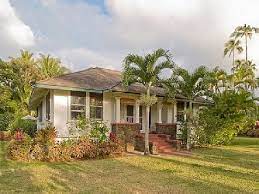 Kapa A Kauai So Much Like My Great Grandmother S House Beach Cottage Decor Hawaii Homes Hawaiian Homes