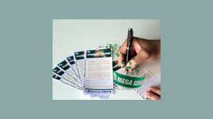 We did not find results for: Mega Sena 2370 Premio De R 20 Milhoes No Sabado