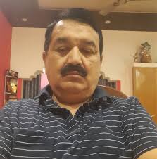 G.c. Pant updated his profile picture.