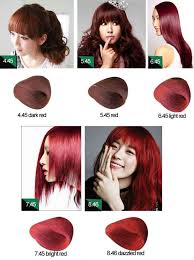 Professional Red Violet Hair Color And Coffee Brown Hair Color Wholesale Buy Hair Color Red Violet Hair Color Coffee Brown Hair Color Product On