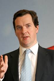 Gideon (George) Osborne to make environmental announcement in tomorrow's  budget?