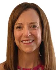 2019 Women in Real Estate: Claudia Piper, Webster Bank : NEREJ