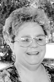 Obituary: Darlene Wall
