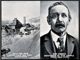 The Wild and Unruly World of “Crazy Bob” Womack