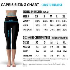 Coral Reef Capri Leggings Womens Surf Capris Waterlust Capris Capris For Water Surf Tights Swim Tights Womens Surf Capris