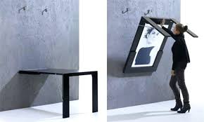 Check spelling or type a new query. 7 Best Wall Mounted Dining Table Ideas Wall Mounted Dining Table Space Saving Furniture Wall Table