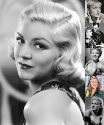 Celebrating Claire Du Brey's life! Born Clara Violet Dubreyvich