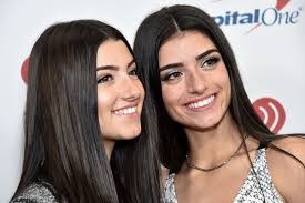 Is Charli D'Amelio a celebrity?