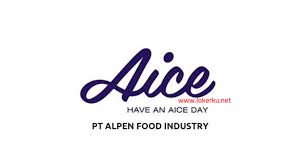 Gaji sopir aice wonogiri : Lowongan Kerja Pt Alpen Food Industry Aice Mei 2021