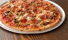 The story of two small town pizza shops, and how we came together. Little Tony S Delivery Order Online Las Vegas 2411 W Sahara Ave Postmates