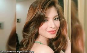 Angel Locsin magbabalik na?
