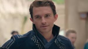 It's Such A Privilege': Jonathan Bailey Says He Wants To Be 'Present' As A  Father; Teases His Co-Parenting And Adoption Plans