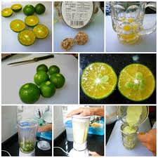 Seperti halnya buah jeruk pada umumnya, limau kasturi juga cenderung memiliki rasa asam, berair dengan. Limau Kasturi Ubat Kurus Demam Dan Hilangkan Bau Ketiak Busuk Impiana
