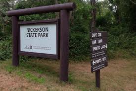 Maybe you would like to learn more about one of these? Nickerson State Park A Crown Jewel Of Cape Cod