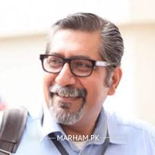 Prof. Dr. Nasir Raza Awan