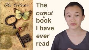 The Collector By John Fowles Book Review Readermaria Com