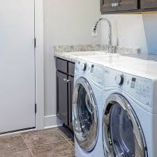 The laundry room may not be the first place that people think of when it comes to interior design thanks to its utilitarian nature, it can be hard to come up with creative laundry room design ideas. The Best Floor Plan For A Laundry Room Design And Remodel Degnan Design Build Remodel
