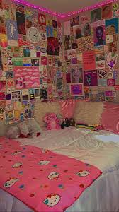 Aesthetic bedroom ideas 2021 pinterest. Pink Indie Room In 2021 Indie Room Cute Bedroom Decor Room Design Bedroom