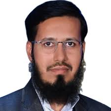 Ahmed Shafi Ur Rahman