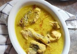 Resep Opor Ayam Ala Rumah Makan Gudeg Yu Nap Oleh Fridajoincoffee Resep Resep Masakan Ramadhan Resep Resep Masakan Indonesia