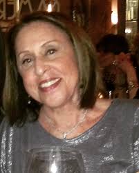 We are devastated to share that Eunice, our beloved salesperson, passed  away yesterday. Eunice worked at Astrein's for over 45 years and was more  than just a salesperson. She was a friend