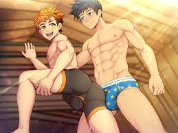 Camp Buddy R34 - Goro Dom Top - New Season Gameplay