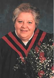 Catherine Elizabeth (nee Bagley) RENTNER