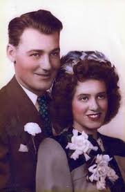 Marjorie Louise “Margie” Eash Dreher (1926-1994)