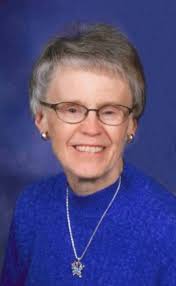 Obituary information for Betsy Rogotzke