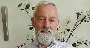 TK-421 Stephen Bayley becomes the 501st Legions latest Honorary Member