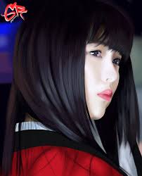 Minami hamabe facts and ideal type minami hamabe (浜辺美波) is a japanese actress under toho entertainment. Gagah Rio Hamabe Minami