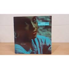 Vinil Lp Sade Love Deluxe