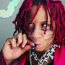 Pin On Trippie