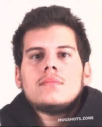 Brandon Farina's Instagram, Twitter & Facebook