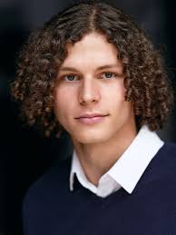 Adam Mountain: Movies, TV, and Bio