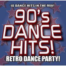 Various 90 S Dance Hits Retro Dance Party At Juno Download