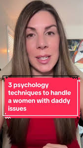 Mommyissues and Daddy Issues