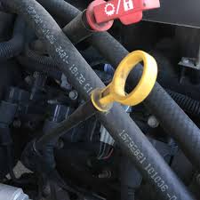 Do you check transmission fluid with car on or off? Toyota Fj Cruiser Signs Of Low Transmission Fluid Drivetrain Resource